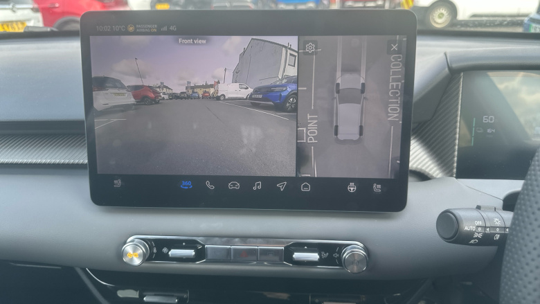 MG MG4 180kW Premium Extended Range 77kWh 5dr Auto Electric Hatchback